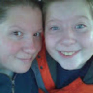 Meet your Posher, Carrie